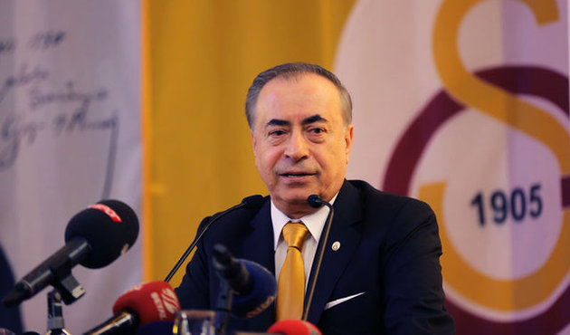 Galatasaray'ın icraya verilmesi son anda önlendi!