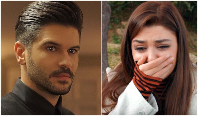 Tolgahan Sayışman'dan Hande Erçel yorumu!
