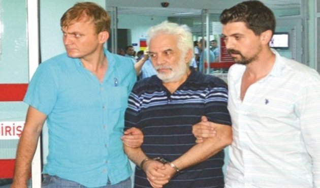 Zaman'ın eski sahibi mahkemede özür ve af diledi!
