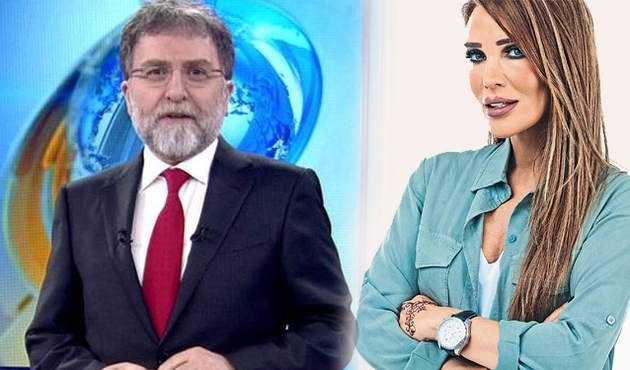 Ahmet Hakan'dan Seren Serengil'e ikinci salvo...