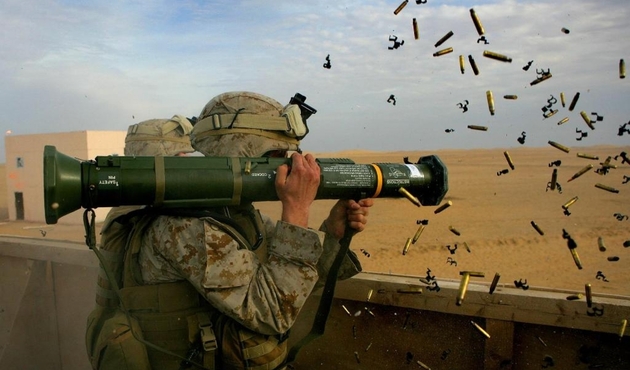 Katil tanksavar için Türkiye'den kritik karar!