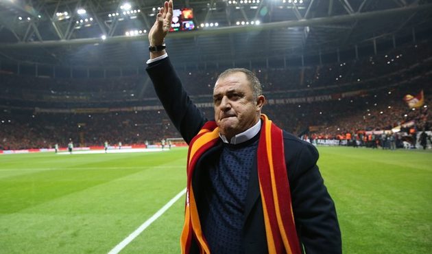 Fatih Terim yeni prensini buldu!