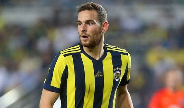 Fenerbahçe'den taraftarı üzecek Janssen kararı!