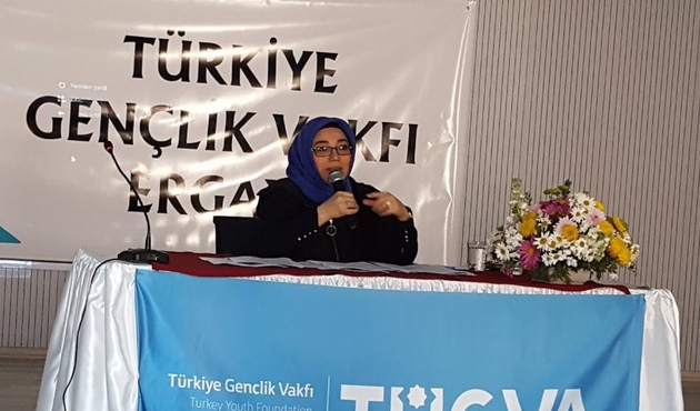 AK Parti MKYK Üyesi Alkış trafik kazası geçirdi...