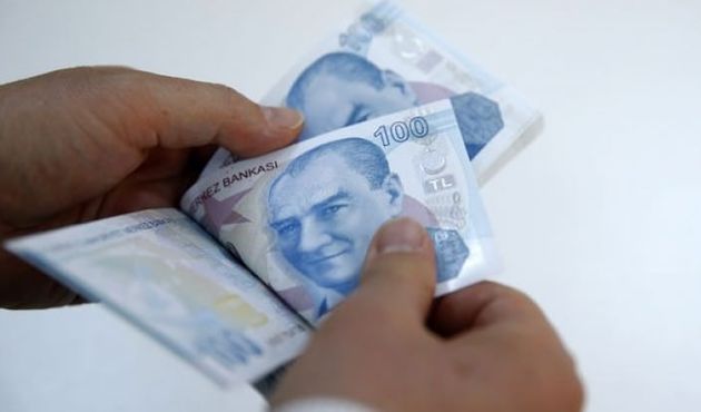 Eğer bu teklif kabul edilirse yüzde 8 olacak!
