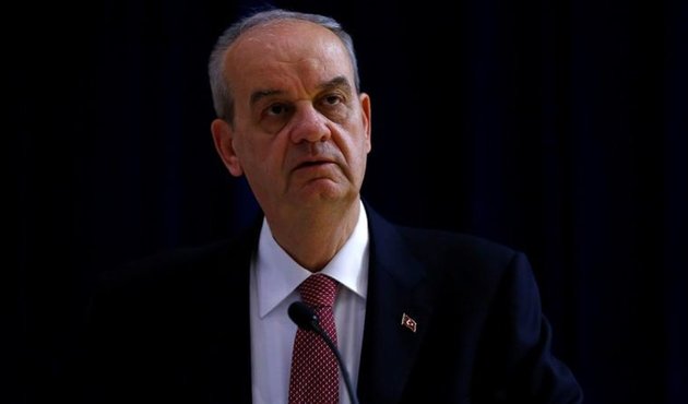 İlker Başbuğ'dan Zeytin Dalı Harekatı açıklaması!
