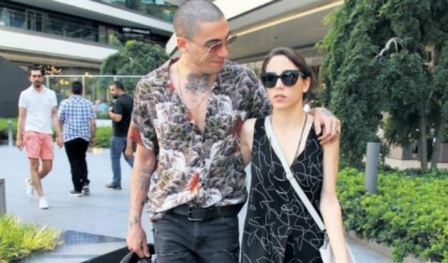 Öykü Karayel ve Can Bonomo'dan evlilik için ilk adım!