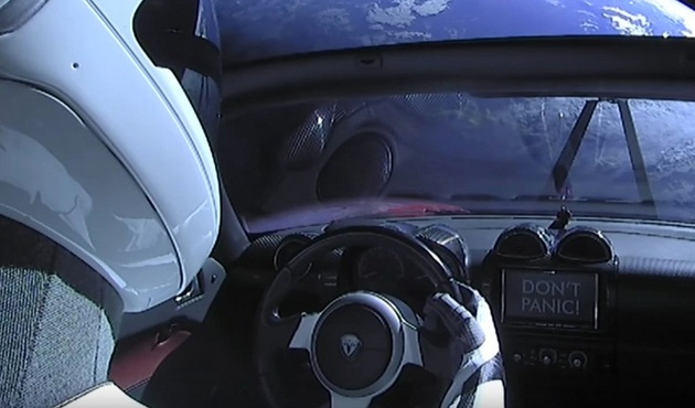 Rusya'dan Elon Musk'a cevap: Harika numaraydı!