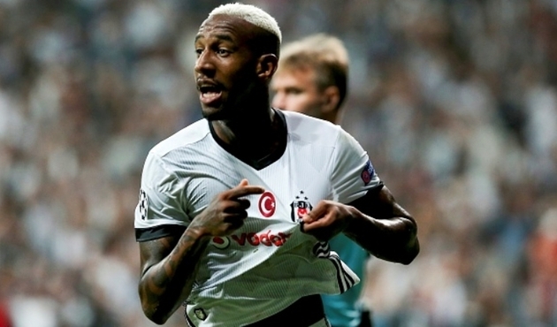 Talisca'yı izlemeye geliyorlar!