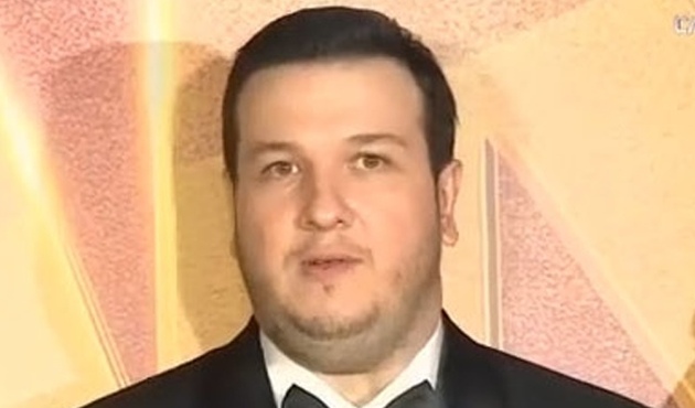 Şahan Gökbakar'ın yeni filmi başlamadan çuvalladı!