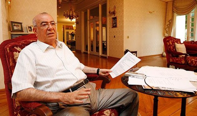 Halis Ağa'nın kurduğu dev fabrika için şok talep!