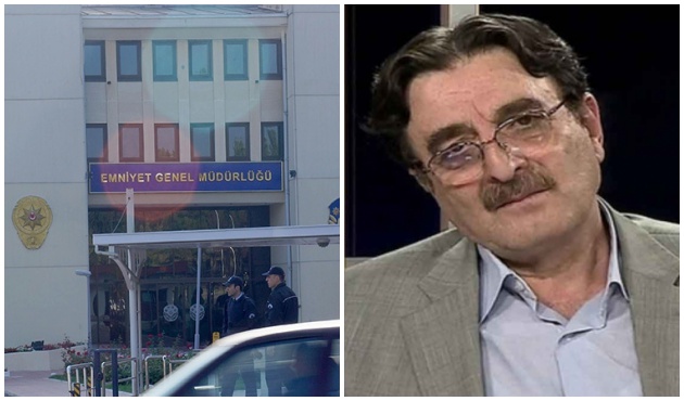 KÖZ'den FETÖ itirafı! "Ayrılmak istedim iftira atıp zehirlemeye çalıştılar"