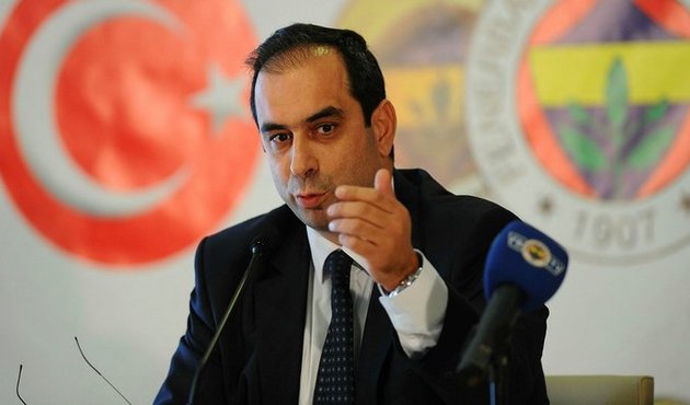 Şekip Mosturoğlu yine MHK'ya yüklendi!