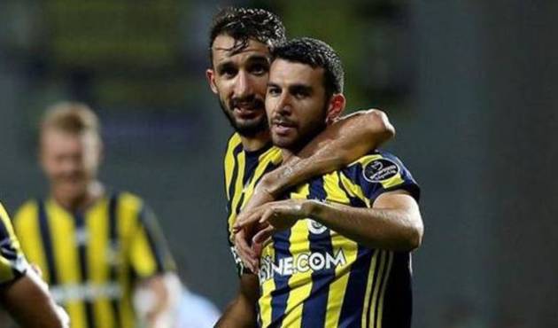 Fenerbahçe'de sakatlık kabusu!