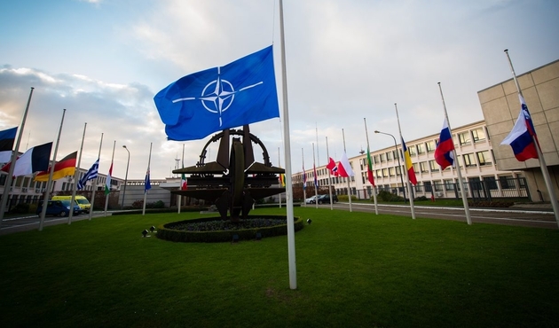 Stavridis: NATO, Türkiye'nin ayrılmasını kaldıramaz...