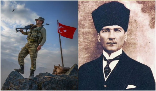 Afrin'in Cumhuriyet tarihindeki önemi!