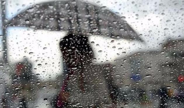 Meteoroloji uyardı! Hafta sonuna dikkat