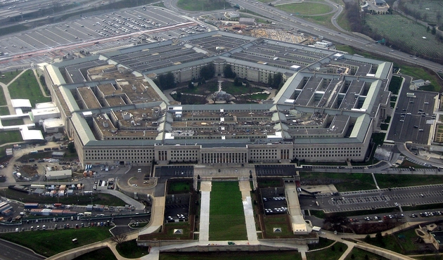 Pentagon'dan Esed'in PYD/PKK saldırısıyla ilgili açıklama...