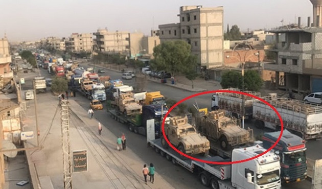 Afrin Harekatı'yla ilgili çok kritik uyarı!