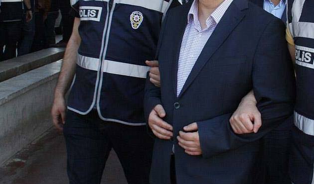 O FETÖ'cüler darbe girişimi sırasında çoktan hapisteydi!