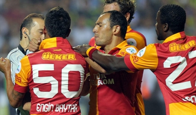 Engin Baytar yıllar sonra konuştu!