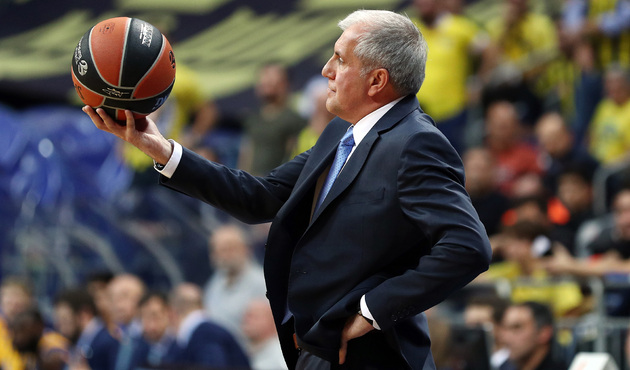 Sinpaş GYO Euroleague Basketbol'un resmi sponsoru oldu!
