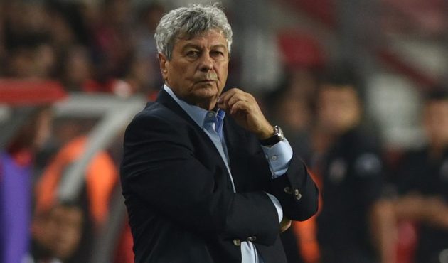 Transferi Lucescu açıkladı!
