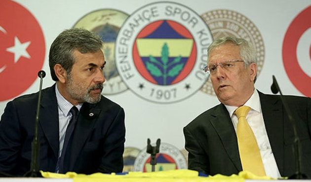 Kocaman ve Yıldırım yeniden PFDK'lık oldu!