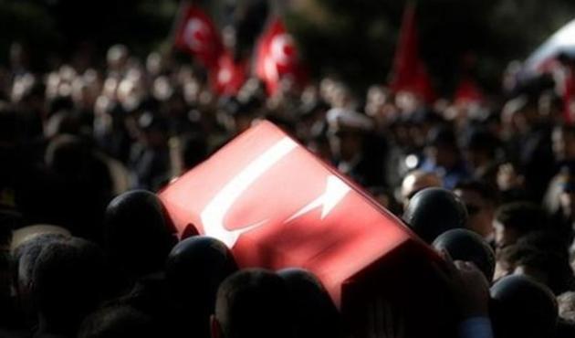 Çukurca'dan acı haber: 1 asker şehit