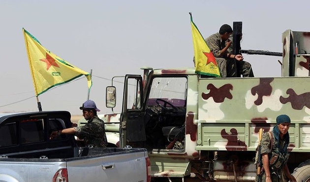Uluslararası arenada PYD-PKK ilişkisi deşifre edilecek...