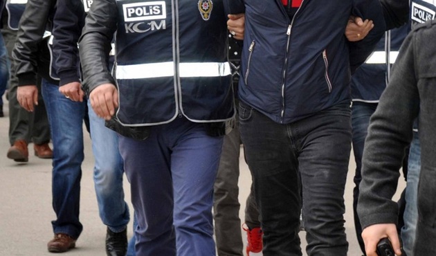 Ankara'daki terör operasyonunda o isim için de gözaltı kararı!