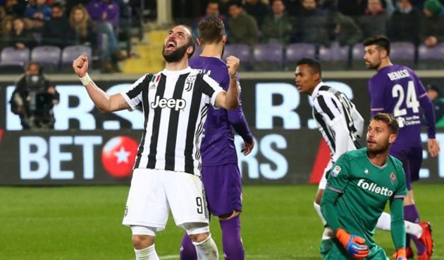Juve liderlik yolunda emin adım...