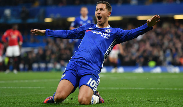 Hazard yine 1 numara!