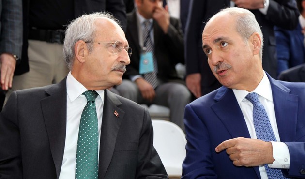 "CHP maalesef o geleneksel CHP anlayışından uzaklaşıyor!"