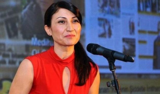 Sözcü gazetesi Mediha Olgun'u kovdu!