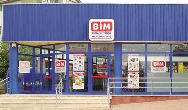 BİM'deki esrarengiz 'iki kapı'nın sırrı çözüldü!