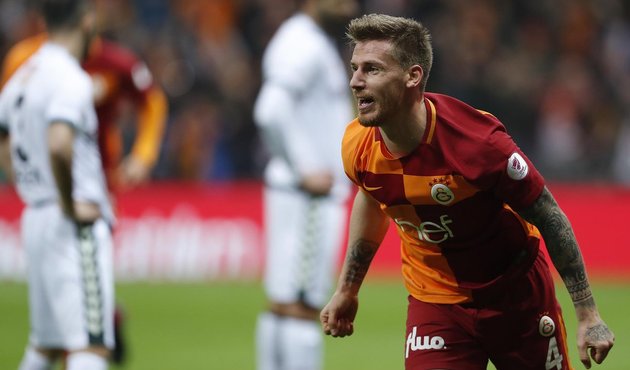 Galatasaray Konyaspor Maç Özeti