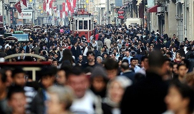 İstanbul'a gelişler durduruldu!