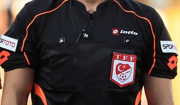 MHK Başkanından Fenerbahçe'ye cevap!
