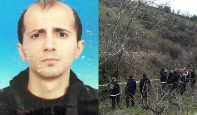 30 yaşındaki adamın cinayete kurban gittiği ortaya çıktı...