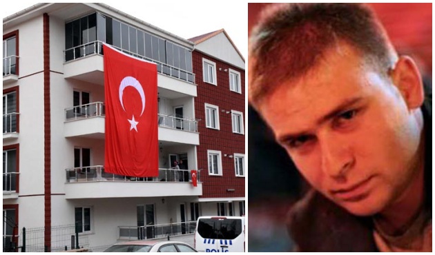 ATAK'ın pilotlarının acı haberleri ailelerine ulaştırıldı!