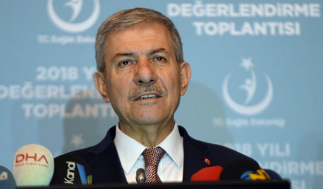 Sağlık Bakanı Demircan tartışmaları bitirdi! "Ücret alamazlar"
