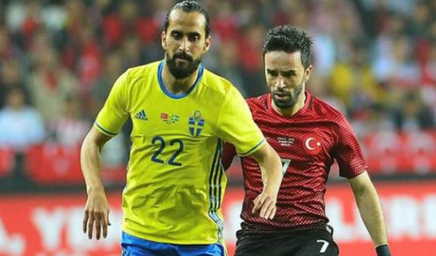 Erkan Zengin transferi hakkında konuştu!