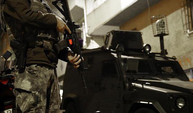 İstanbul'da DEAŞ operasyonu: 31 kişi gözaltında!