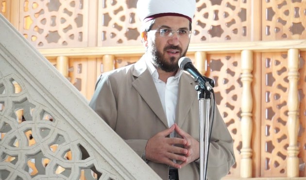 İhsan Şenocak, Diyanet İşleri'ndeki görevinden istifa etti!