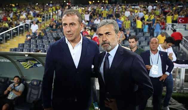 Aykut Kocaman: Lig yeniden başladı!