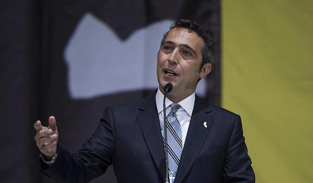 Ali Koç'tan  önemli açıklamalar!