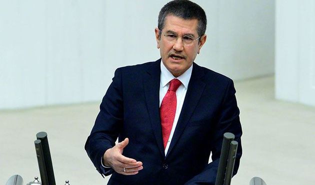 Bakan Canikli açıkladı: 15 Temmuz'da kaybolan silahlar aranıyor...