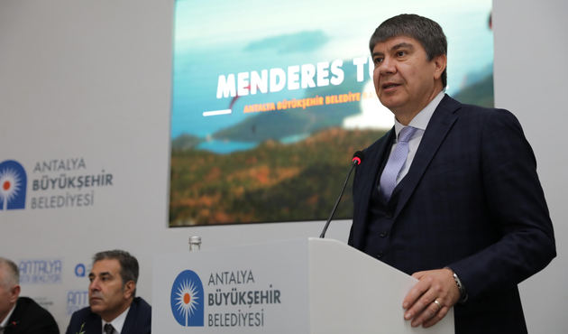 Antalya'da erken rezervasyon seferberliği!