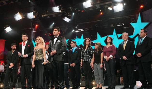 Popstar Alaturka programı ekranlara geri dönüyor!